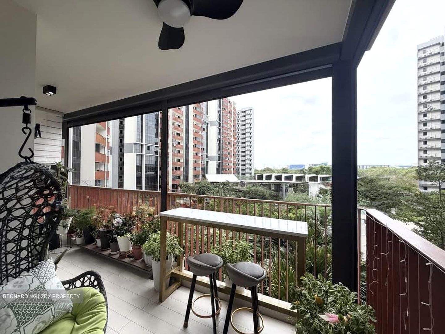 Riverfront Residences (D19), Apartment #570480021